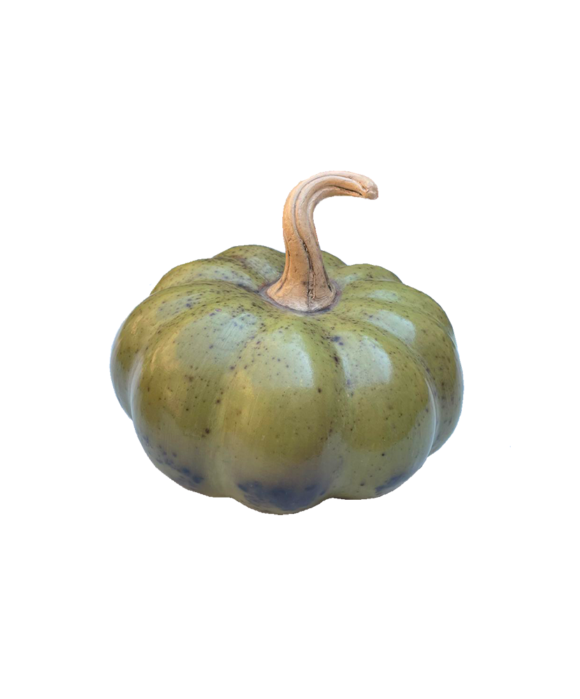 Calabaza chata