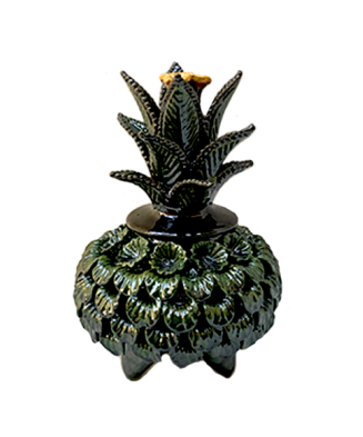 Piña azucarera